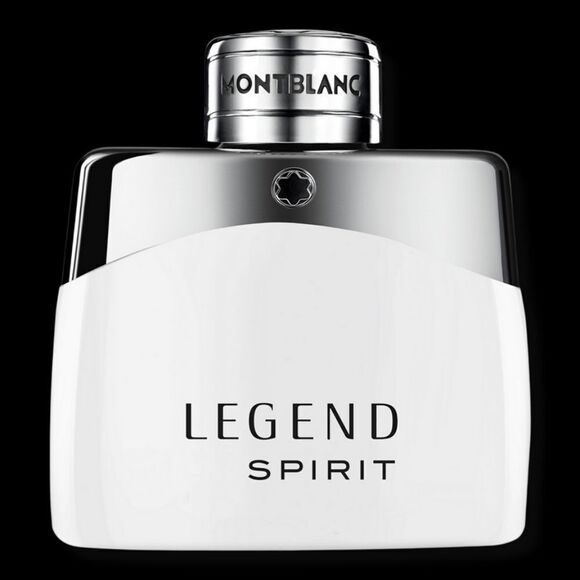 New Montblanc Legend Spirit Eau de Toilette 50ML - Picture 3 of 7